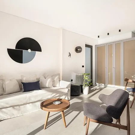 Вилла Jnv Luxury