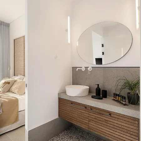 Вилла Jnv Luxury