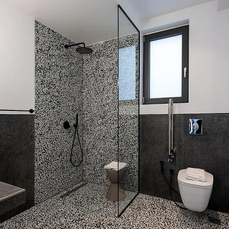 Jnv Luxury Ханья