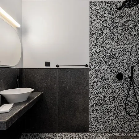 Jnv Luxury Вилла *