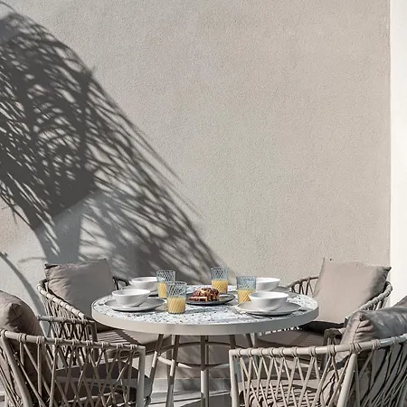 Jnv Luxury Вилла *