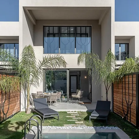 Jnv Luxury Chania (Crete)