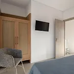 Jnv Luxury - Urban Oasis By Etouri * חאניה