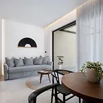 וילה Jnv Luxury - Urban Oasis By Etouri חאניה