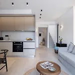 Jnv Luxury - Urban Oasis By Etouri חאניה