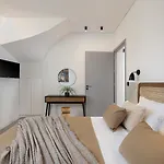 וילה Jnv Luxury - Urban Oasis By Etouri חאניה