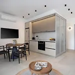 וילה Jnv Luxury - Urban Oasis By Etouri חאניה