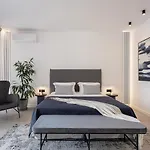 Jnv Luxury - Urban Oasis By Etouri *