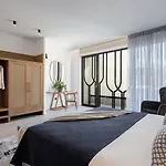 וילה Jnv Luxury - Urban Oasis By Etouri
