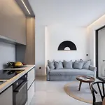 Jnv Luxury - Urban Oasis By Etouri חאניה