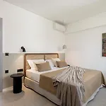 Jnv Luxury - Urban Oasis By Etouri * חאניה