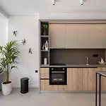 Jnv Luxury - Urban Oasis By Etouri וילה *