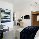 Jnv Luxury - Urban Oasis By Etouri וילה חאניה