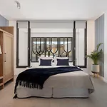 Jnv Luxury - Urban Oasis By Etouri * חאניה