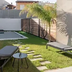 Jnv Luxury - Urban Oasis By Etouri ヴィラ *