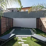 Jnv Luxury - Urban Oasis By Etouri * ハニア
