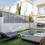 ヴィラ Jnv Luxury - Urban Oasis By Etouri *