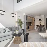 וילה Jnv Luxury - Urban Oasis By Etouri