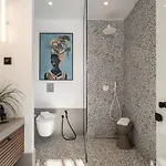 ヴィラ Jnv Luxury - Urban Oasis By Etouri ハニア
