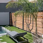 Jnv Luxury - Urban Oasis By Etouri ヴィラ *