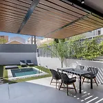 Jnv Luxury - Urban Oasis By Etouri חאניה