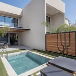 Jnv Luxury - Urban Oasis By Etouri ヴィラ