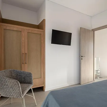 Jnv Luxury - Urban Oasis By Etouri * Chania (Crete)