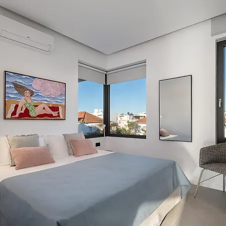 Willa Jnv Luxury - Urban Oasis By Etouri