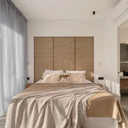 Jnv Luxury - Urban Oasis By Etouri