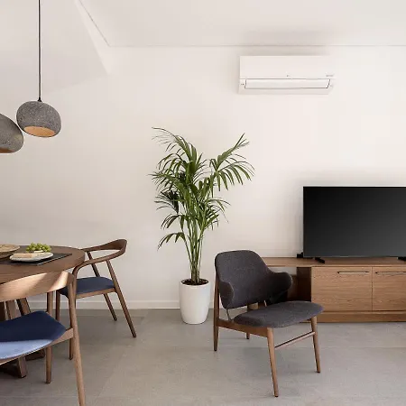 Willa Jnv Luxury - Urban Oasis By Etouri Chania (Crete)