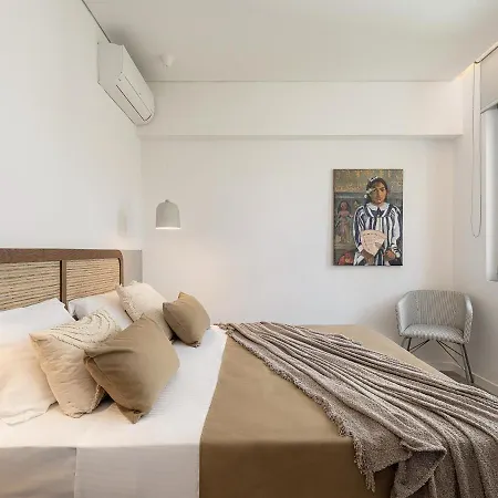 Jnv Luxury - Urban Oasis By Etouri
