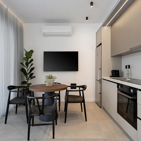 Jnv Luxury Villa *