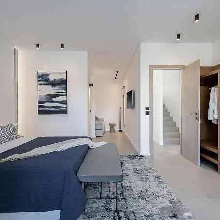 Willa Jnv Luxury - Urban Oasis By Etouri *