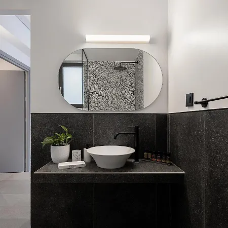 Jnv Luxury - Urban Oasis By Etouri Chania (Crete)