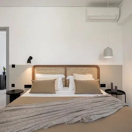 Jnv Luxury - Urban Oasis By Etouri *