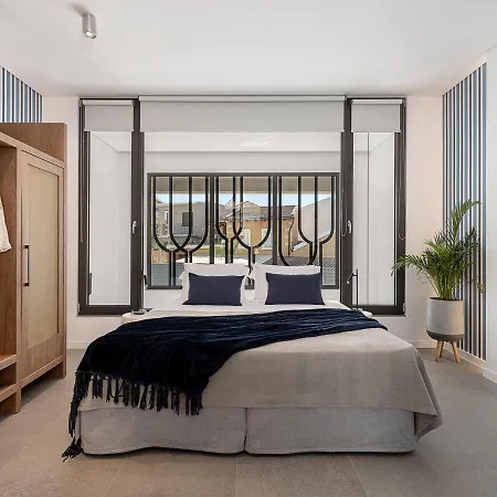 Jnv Luxury - Urban Oasis By Etouri * Chania (Crete)