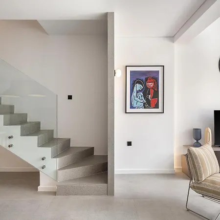 Jnv Luxury La Canée