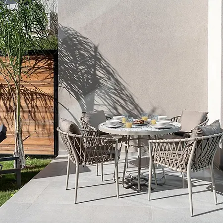 Willa Jnv Luxury - Urban Oasis By Etouri *