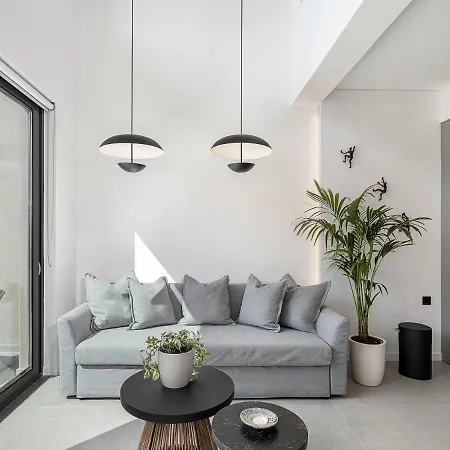 Willa Jnv Luxury - Urban Oasis By Etouri