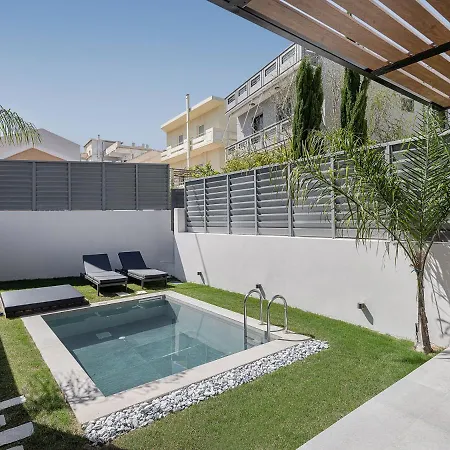 Jnv Luxury - Urban Oasis By Etouri *