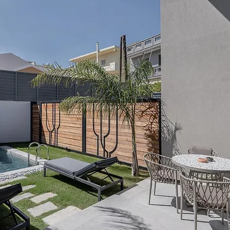 Villa Jnv Luxury *