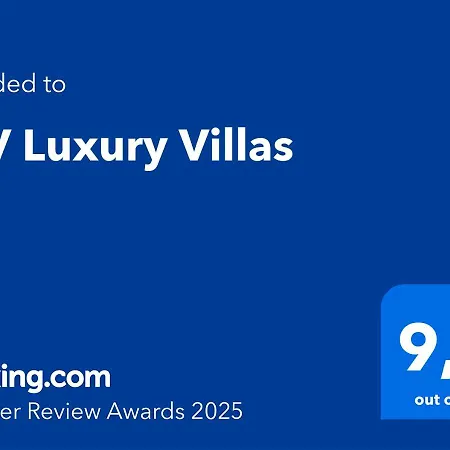 Jnv Luxury Villa