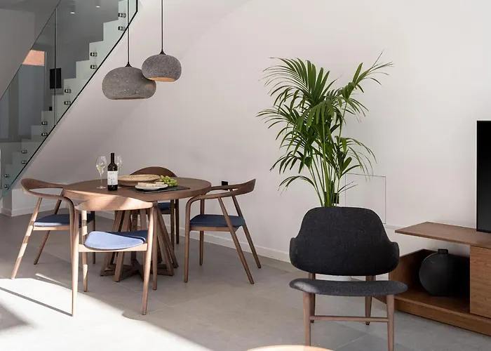 Jnv Luxury * Chania (Crete)