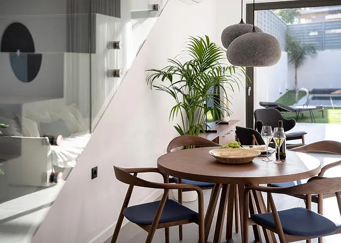 Jnv Luxury Chania (Crete)