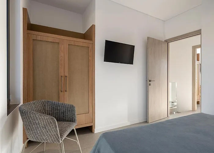 Jnv Luxury * Chania (Crete)