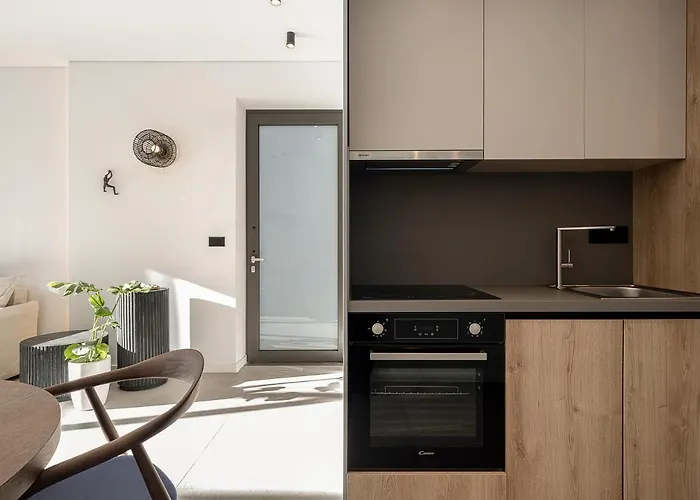 Jnv Luxury Chania (Crete)