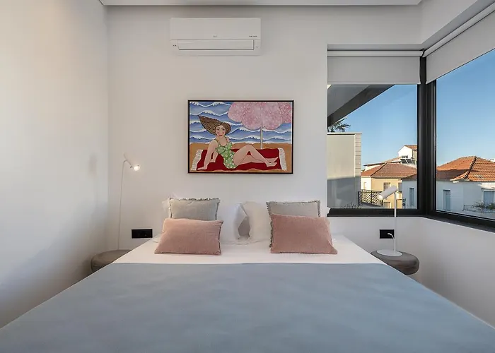 Jnv Luxury Villa Chania (Crete)