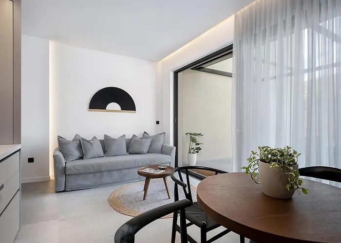 Villa Jnv Luxury Chania (Crete)