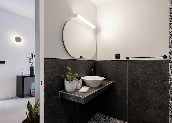 Jnv Luxury Chania (Crete)