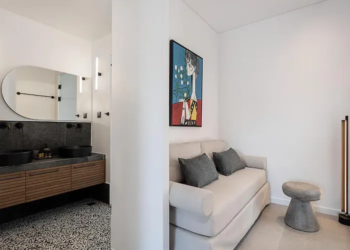 Jnv Luxury Villa Chania (Crete)